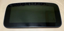 2009-2015 Honda Pilot Sun Roof Sunroof Window Glass OEM