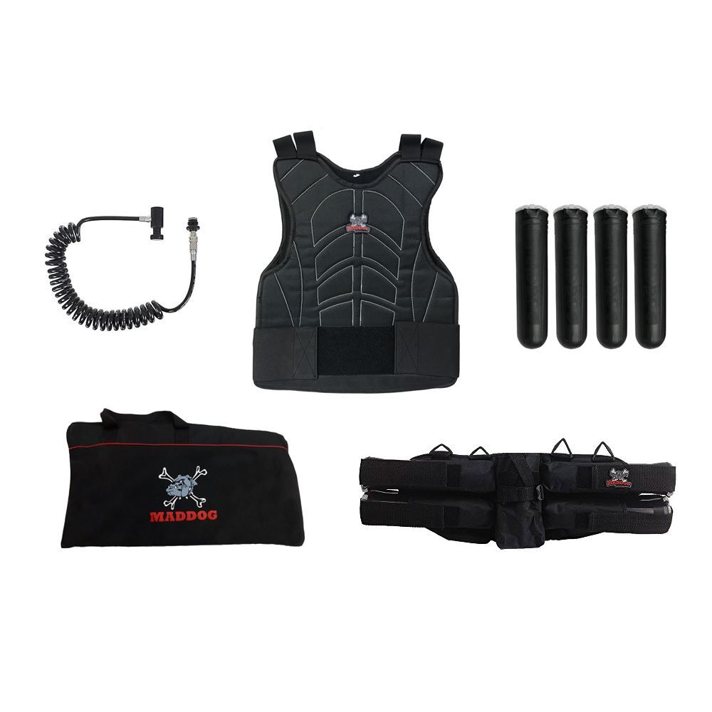 Accessory Package