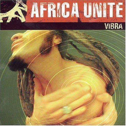 AFRICA VEREINIGT: VIBRA (LP Vinyl *BRANDNEU*) - Bild 1 von 1
