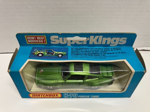 Model Cars Vehicles Diecast Vintage Corgi Matchbox Burago Lledo Dinky Big CHOICE - Picture 71 of 89
