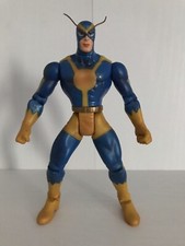 Marvel Legends Avengers Goliath Toy Biz 