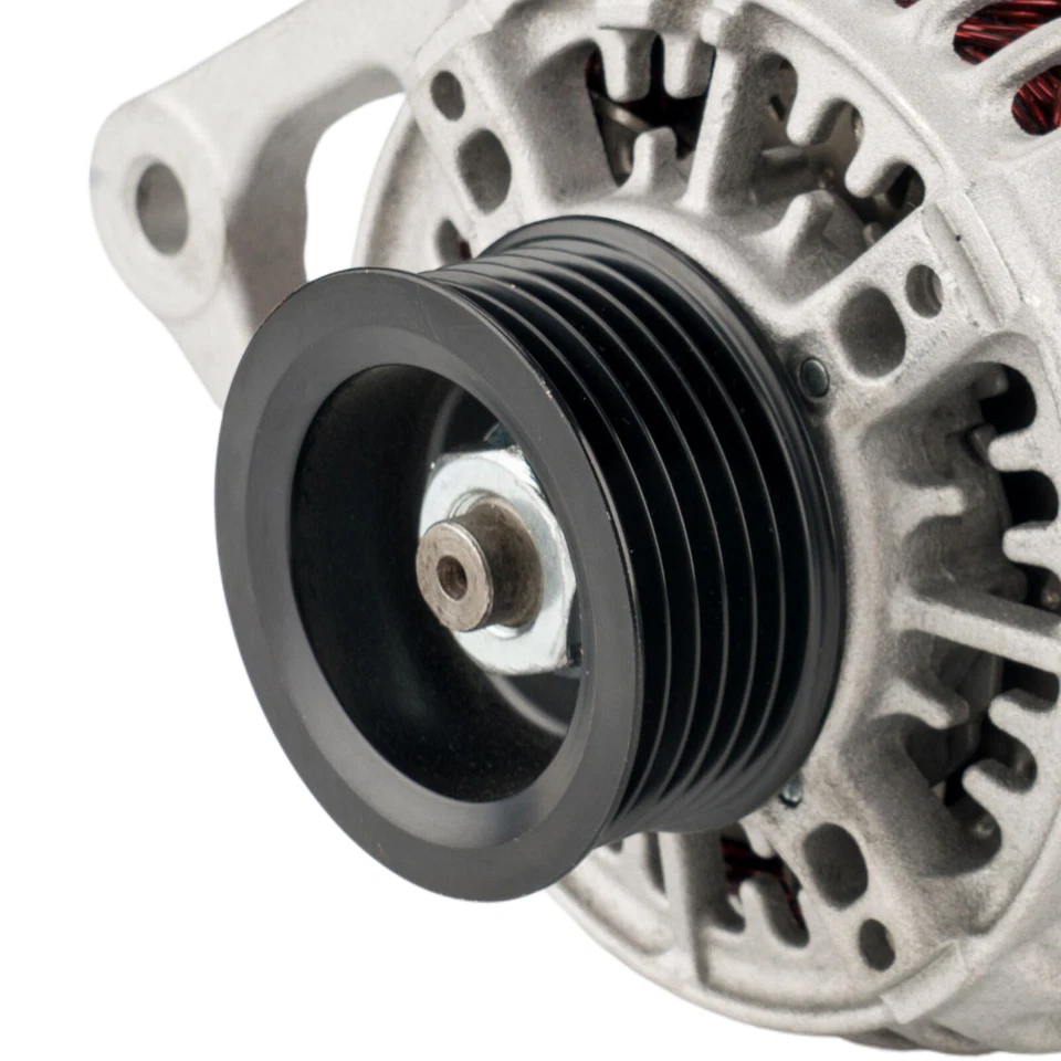 Alternador 13302 para Dodge Ram 2500 3500 L6 1994 1995 1996 1997 1998 5,9 L diésel Foto 3 de 4