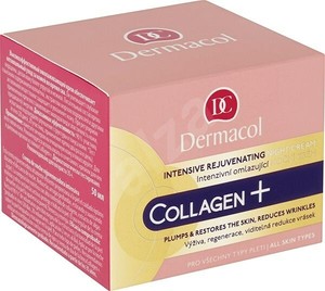 dermacol night cream