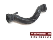 Genuine Porsche Boxster Engine Crankcase Breather Hose 99610714600