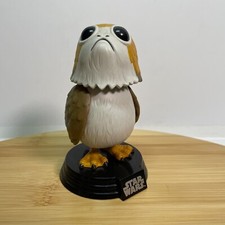 Funko Pop Star Wars Last Jedi Vinyl Figures 11