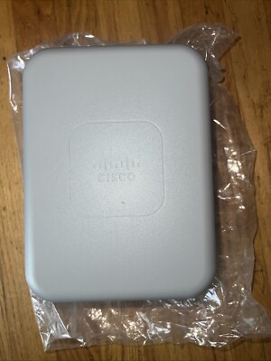 Cisco Aironet AIR-AP1562D-B-K9 Outdoor Wireless AP 802.11ac 1562D New Bulk