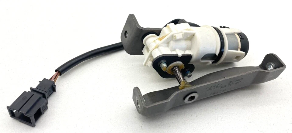 AUDI S8 A8 2013-2018 reposacabezas delantero asiento motor 4H0959805 Foto 2 de 4