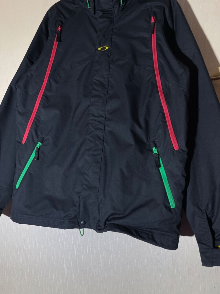 oakley ski jacket mens xl | eBay oakley ski jacket mens xl | eBay