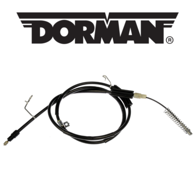 Find DORMAN C660172 Brake Cable-Cable - Parking Brake in Chino, California, US, for US $41.88