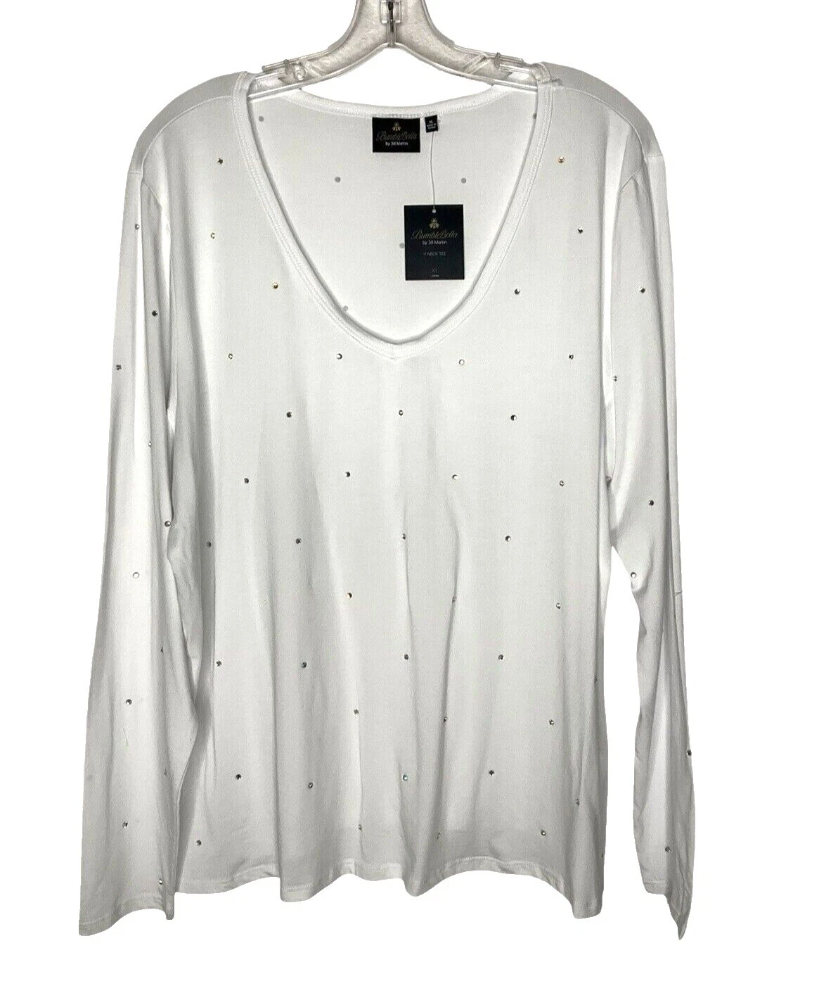 Martin Regular Size Tops for Women