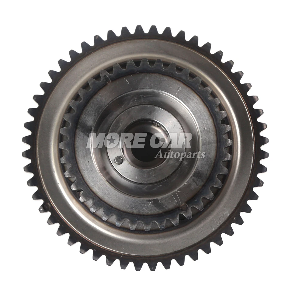 Variable Valve Timing VVTi Sprocket Fit 03-18 Nissan Frontier Quest Infiniti M35 - Image 3 of 4