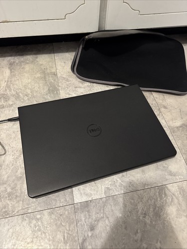 Dell Inspiron 15 3552 P47F Black Laptop Core I3 5015U 10GB Ram 128GB SSD Win 10 - Picture 7 of 15