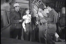 King of the Forest Rangers 1946 12 Chapter Movie Cliffhanger Serial On 2 DVDs
