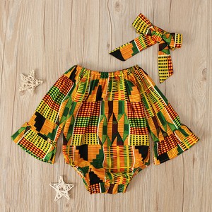 baby african clothes