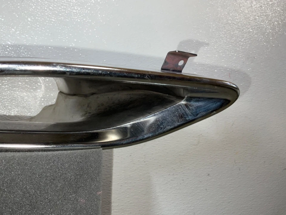 ✅ 2015 - 2020 2021 2022 MERCEDES BENZ C-CLASS REAR EXHAUST TAILPIPE TIP OEM 571 - image 4 of 4