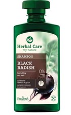 Image of Farmona Herbal Care, shampoo for hair loss, black radish, 330 ml