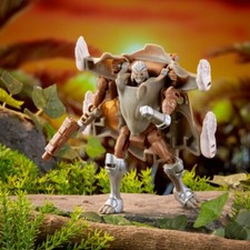 Rattrap Walmart Exclusive Transformers Beast Wars Reissue Kenner Figur Hasbro