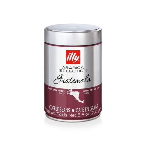 illy Arabica Selections Guatemala Whole Bean Coffee 100% Arabica 2 pack DUO - Picture 5 of 6