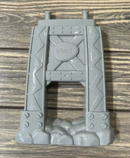 VTech Go! Go! Smart Wheels Gray Support Piece Rocky Replacement Part