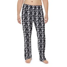 Carroll Shelby  Officially Licensed Men's Pajama Pants