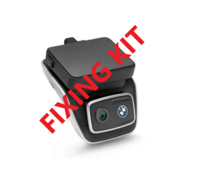 BMW/MINI Advanced Car Eye 3.0/3.1 Frontkamera Einbausatz