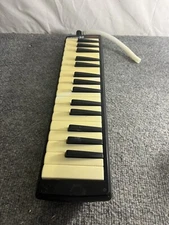 Horner Instructor 32 Molidica Piano Untested 