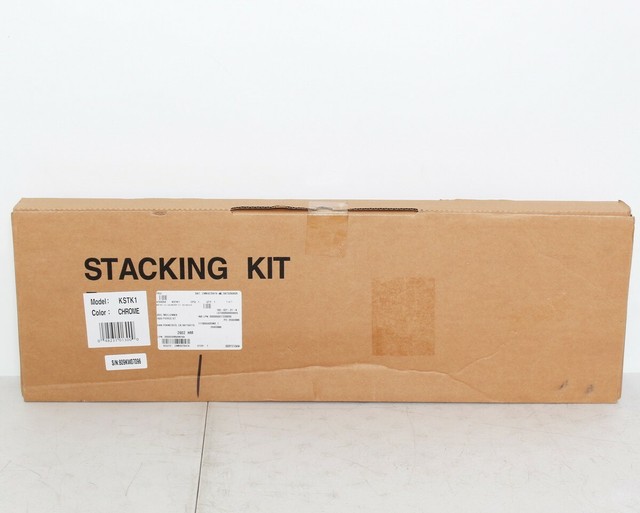 kstk1 stacking kit