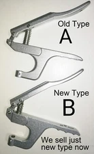 ZYT Pliers Original Source Work with Various of Dies for Metal & Plastic Snaps