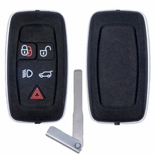 New 2010 2011 2012 Range Rover Sport Smart Key Proximity Remote Fob Kobjtf10a New 2010 2011 2012 Range Rover Sport Smart Key Proximity Remote Fob Kobjtf10a