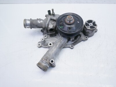 Wasserpumpe für Dodge RAM 2500 Crew Cab 6,4 V8 ESA 04893177AC