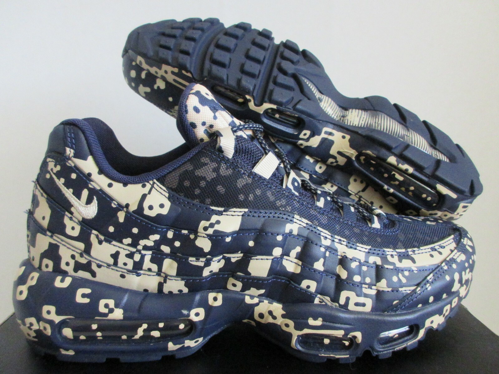 cav empt air max 95