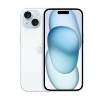Apple Iphone 15 128GB Smartphone Handy Blau Ios 17