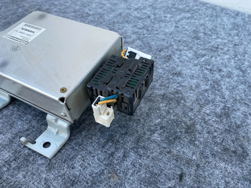 MÓDULO DE CONTROL DE DIRECCIÓN ORDENADOR 285051CA0A INFINITI FX50 FX35 FX37 (09-13) OEM Foto 2 de 4