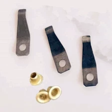 Inner Liner Tank Cam Spring Plate for Zippo Lighter Repair Kit