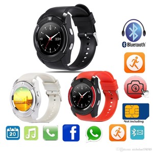 smart band with sim card