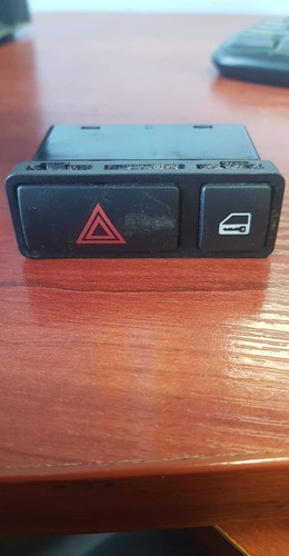 Warnblink-/Sperrschalter - BMW E46 E86 E85 E53 Z4 X5 3er 8368920 PREIS PRO STÜCK