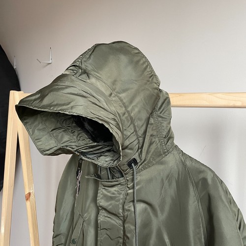 Alpha Industries Vintage Made in USA N-3B Parka Size L - Bild 5 von 12