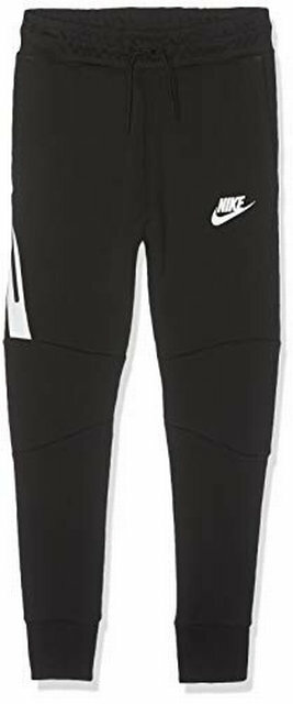 nike tech pants boys