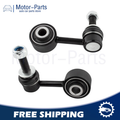 2x Front Sway Bar Links FITS Toyota 2008-2019 Sequoia 2007-2019 Tundra