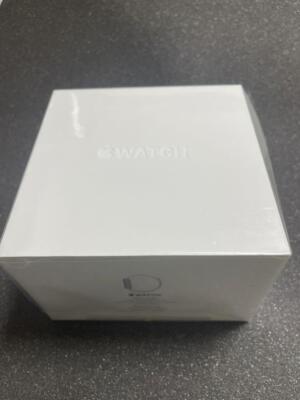 1. Gen Apple Watch 42mm Edelstahlgehäuse Gliederarmband Sammler JP Modell