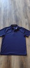 Under Armour LG Polo Heat Gear