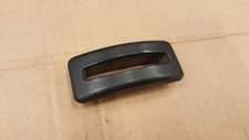 VW GOLF MK1 CABRIO SPORTLINE MK3 GTI EDITION SEAT TILT HANDLE GRIP SURROUND TRIM