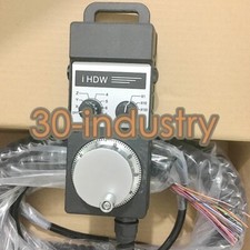 1PCS NEW FOR FUTURE IHDW-BCECS-IM-D25 CNC Machine Electronic Hand Wheel