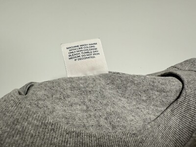 Supreme Box Logo Tee 2003 Grey L | eBay UK