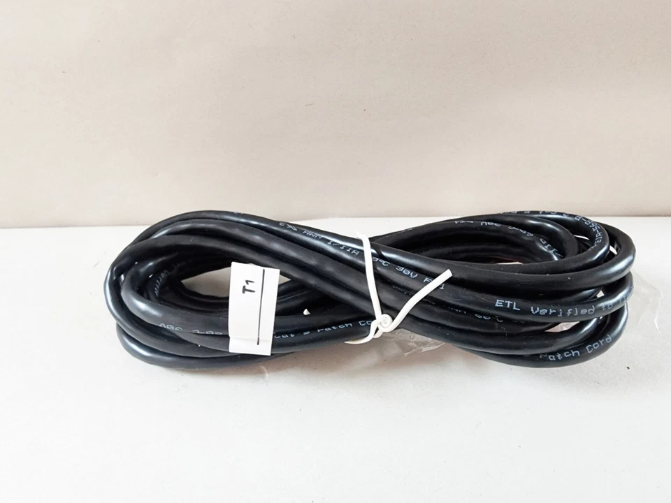 Polycom 08343-001 Video Conferencing Cable - Image 3 of 4