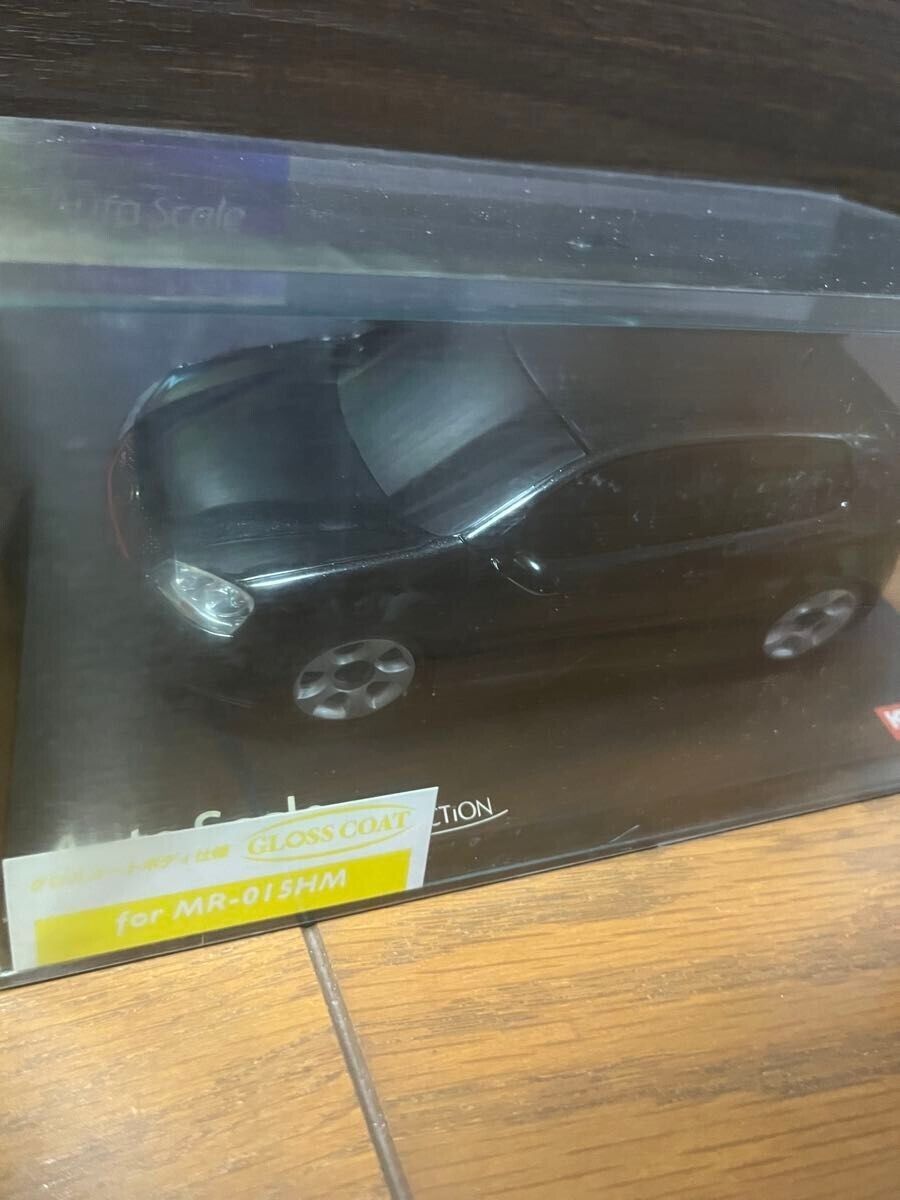 Kyosho Mini-Z Volkswagen Golf GTI MZX118BK Gloss Coat ASC | eBay Kyosho Mini-Z Volkswagen Golf GTI MZX118BK Gloss Coat ASC | eBay