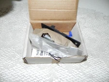 NuTone Electric Door Release Model DR-2-SA (Missing hardware pack) New Old Stock