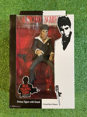 超希少 SCARFACE ALPACINO フィギュア supreme $_57.JPG?set_id=880000500F