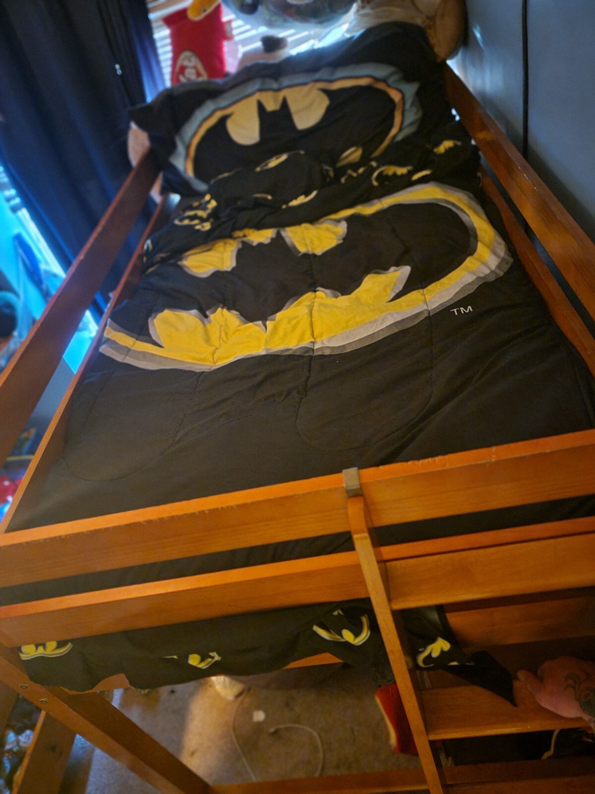 kids bunk loft beds eBay