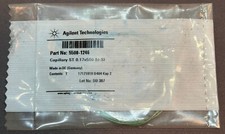 AGILENT 5500-1246 Capillary ST 0.17x500 SI-SI - new sealed